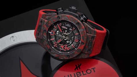 alex ovechkin hublot watch|Hublot Big Bang Unico Red Carbon Alex Ovechnkin .